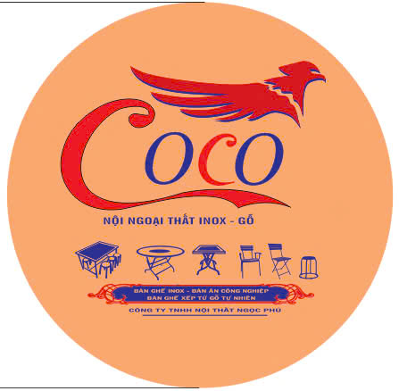 Bàn Ghế CoCo