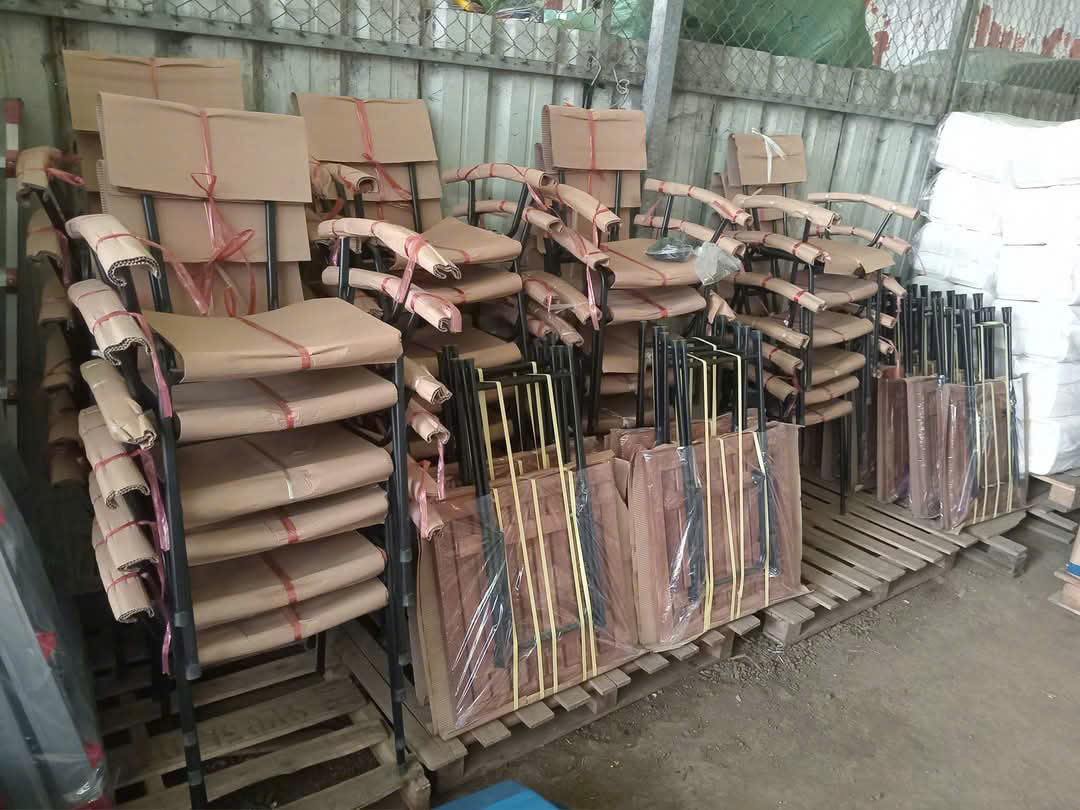 Bàn Ghế CoCo